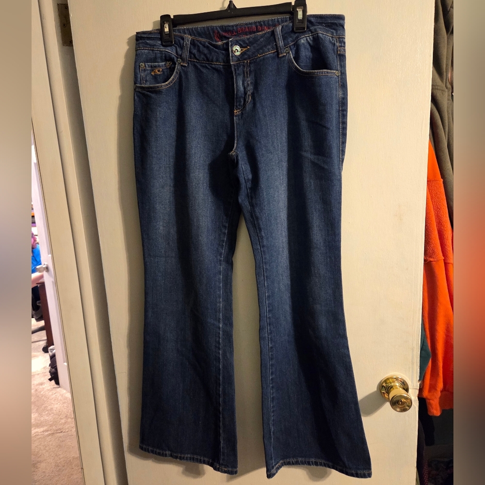 O'Neill Women's Blue Jeans